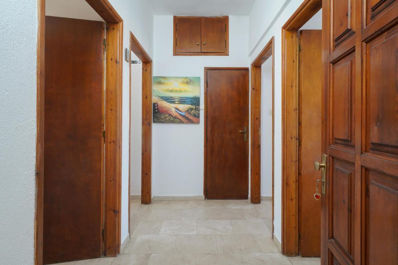 Studios Garifalia Đảo Amolianí Ngoại thất bức ảnh
