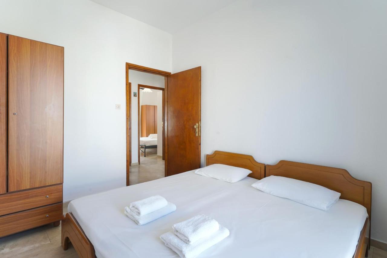 Studios Garifalia Đảo Amolianí Ngoại thất bức ảnh
